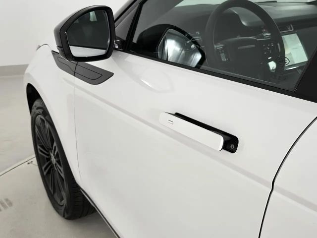 Land Rover Range Rover Evoque AWD S