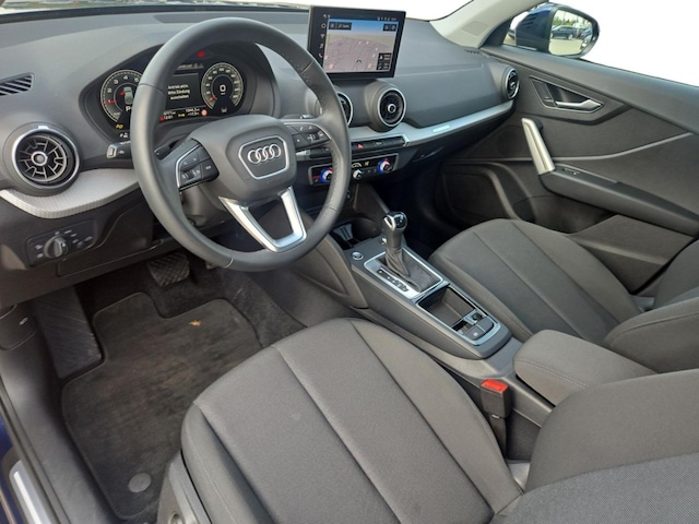 Audi Q2 35 TFSI S-Tronic