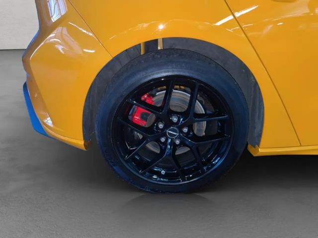 Ford Focus EcoBoost ST Line