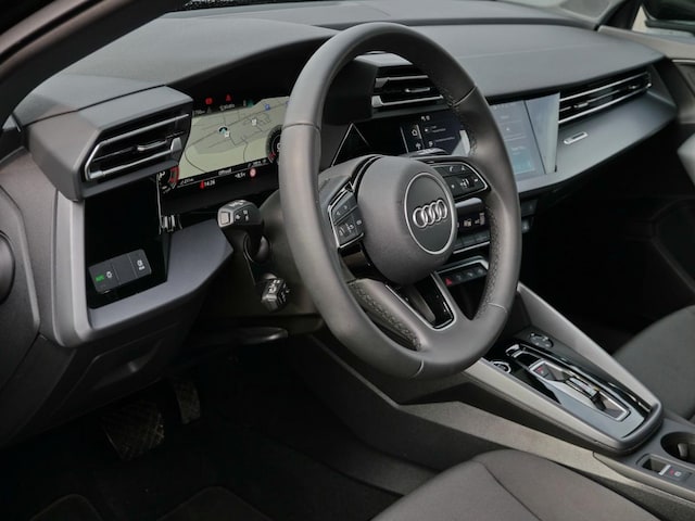 Audi A3 35 TDI S-Tronic Sportback