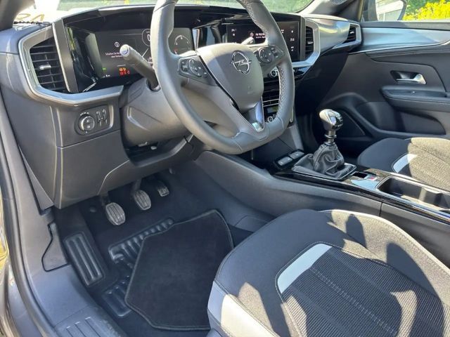 Opel Mokka Black 1.2 Keyless,Kamera+PDCv.u.h,Klimauto