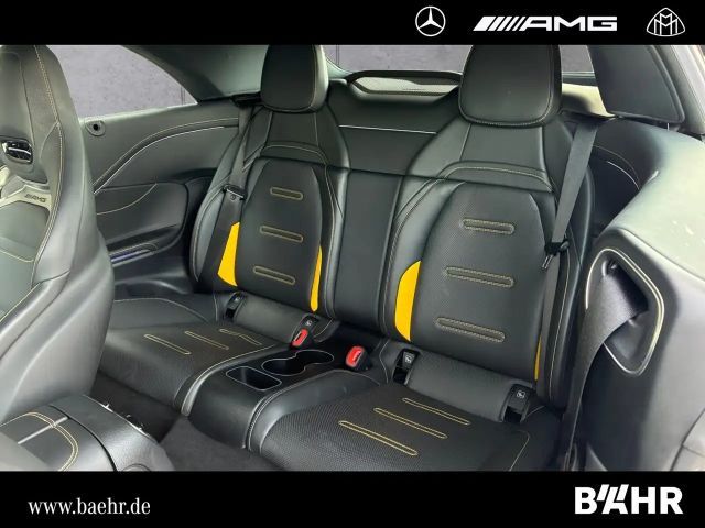 Mercedes-Benz AMG CLE 4MATIC CLE 53 amg