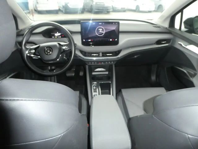 Skoda Enyaq iV 60
