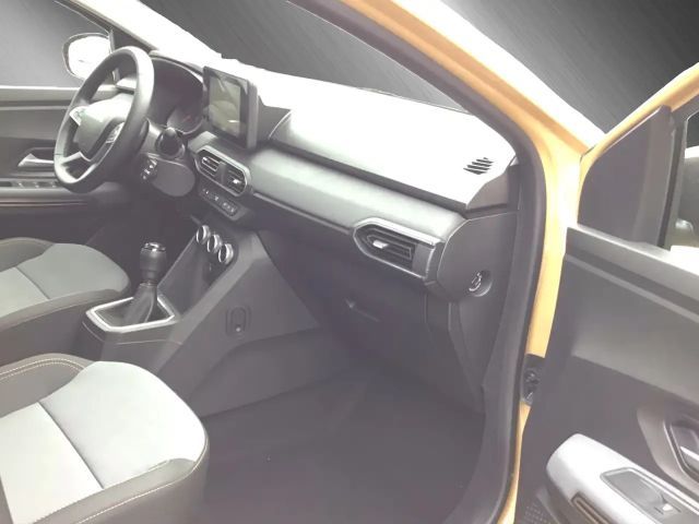 Dacia Sandero ECO-G Extreme Stepway