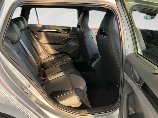 Volkswagen Passat 2.0 TDI DSG