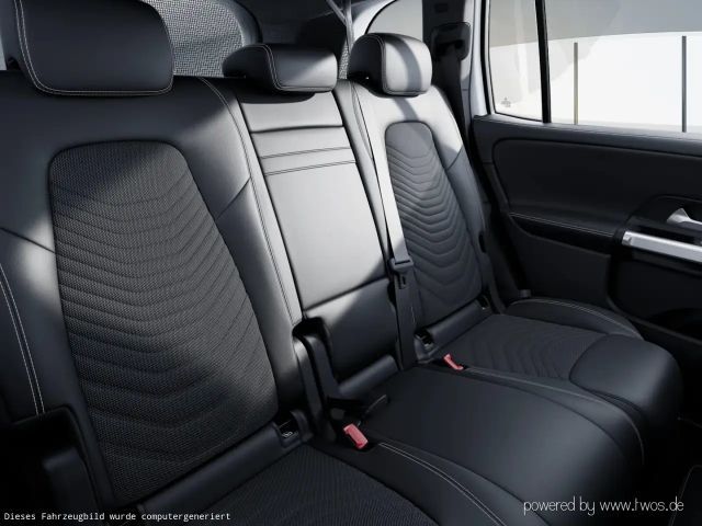 Mercedes-Benz GLB 200 GLB 200 d