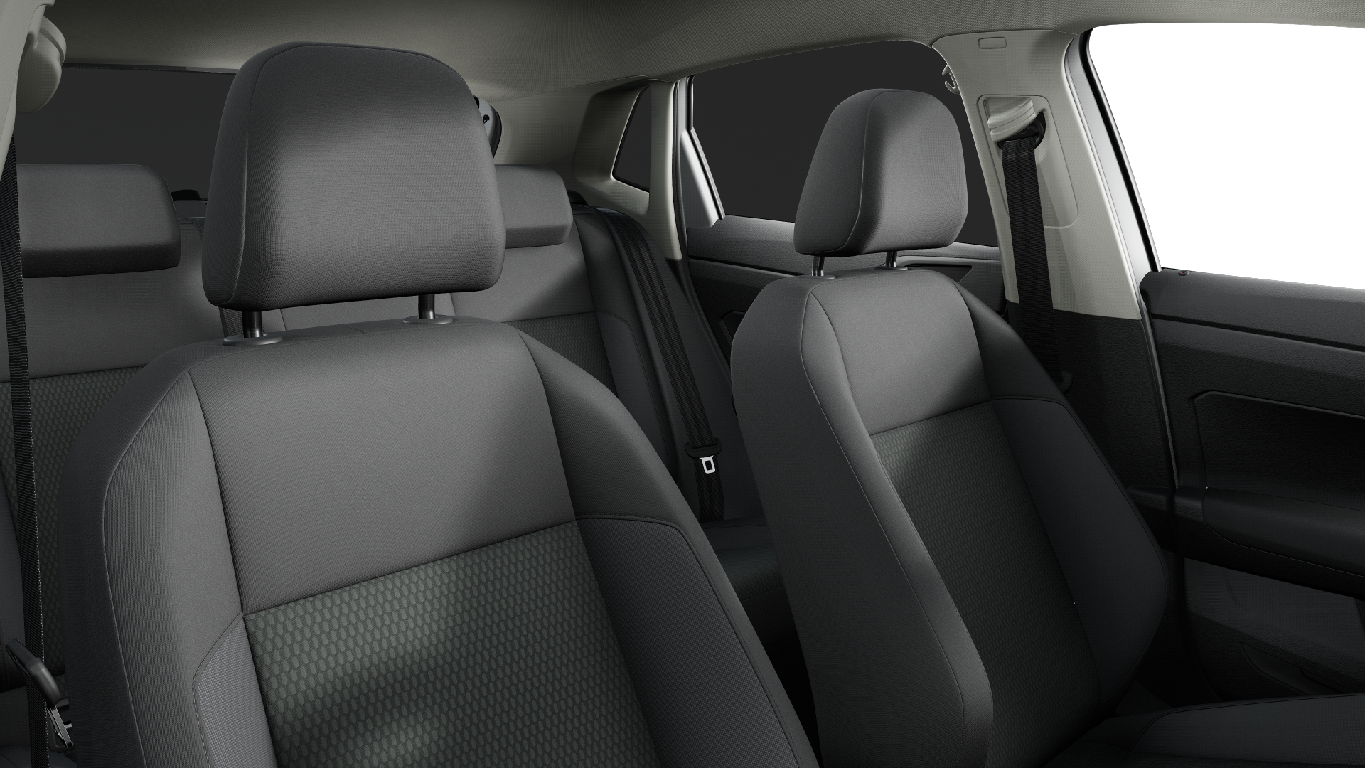 Volkswagen Polo SHZ Tempomat Klima LED Telefon DAB Scheiben abged.