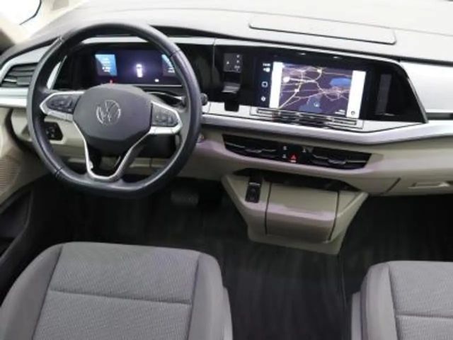 Volkswagen Multivan DSG Life T7