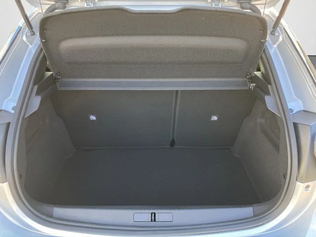 Opel Corsa Edition Turbo