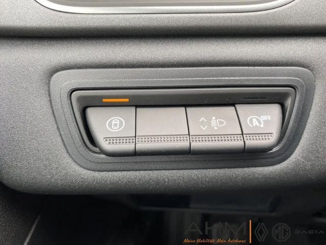 Renault Captur TCe 90 Techno