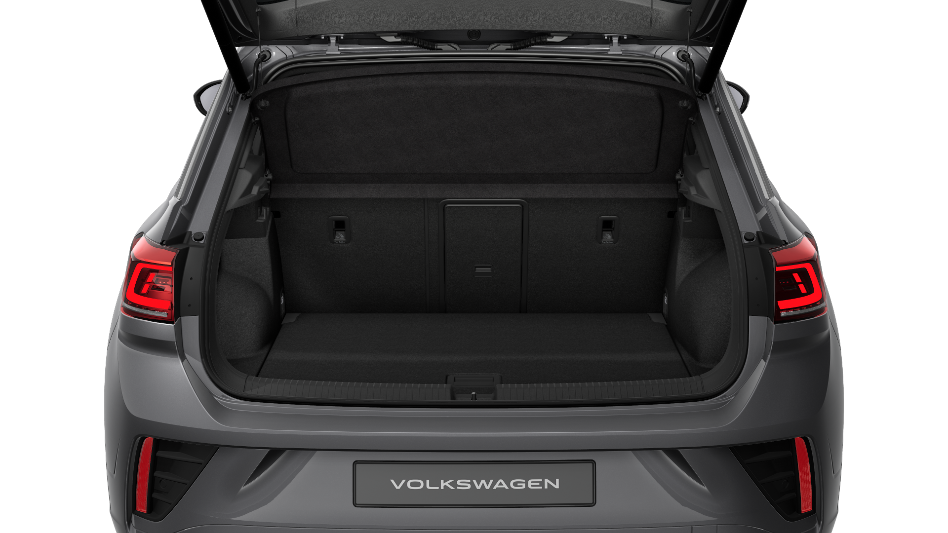 Volkswagen T-Roc 2.0 TSI 4Motion R-Line