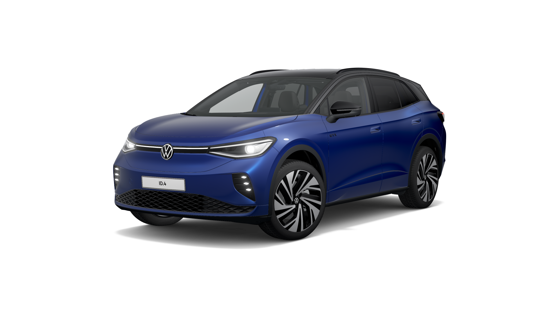 Volkswagen ID.4 4Motion GTX