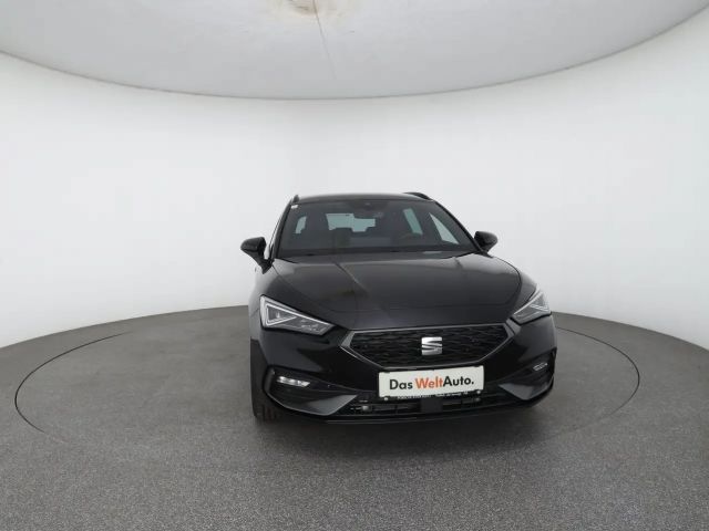 Seat Leon 1.5 TSI FR-lijn