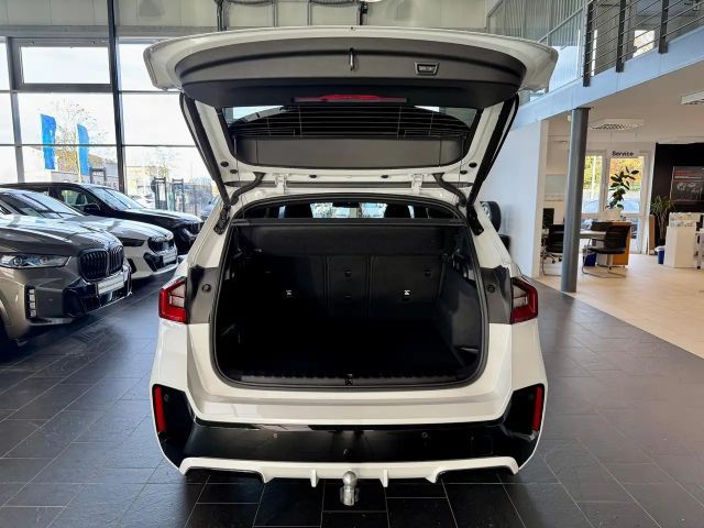 BMW X1 M-Sport sDrive