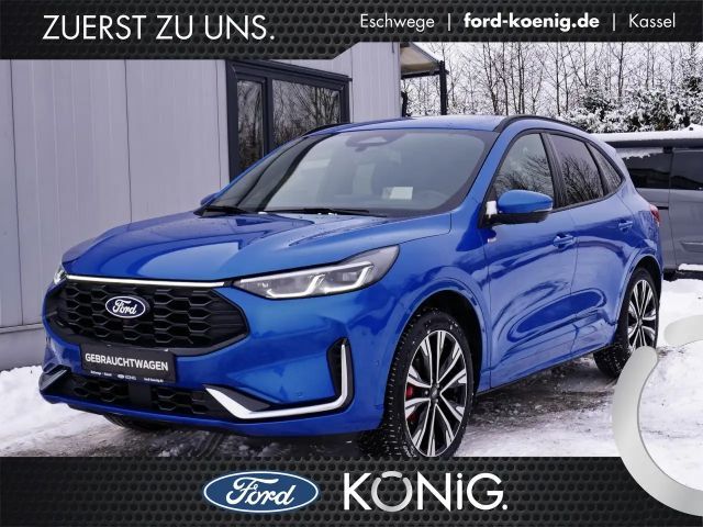 Ford Kuga ST Line X