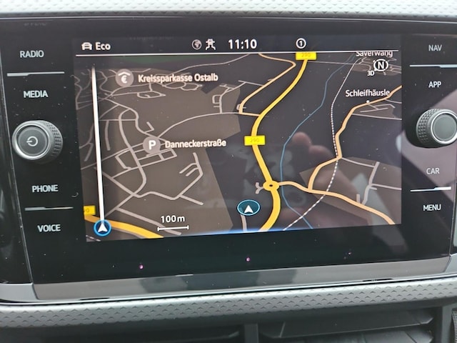 Volkswagen T-Cross 1.0 TSI DSG