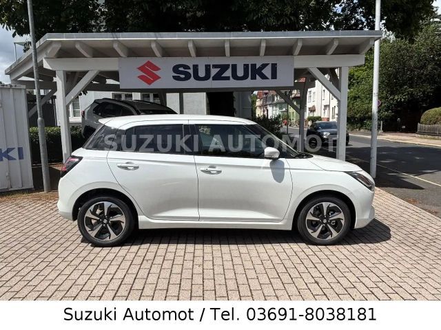 Suzuki Swift Comfort Hybrid