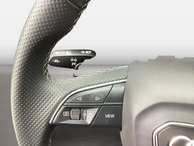 Audi Q5 40 TDI Quattro