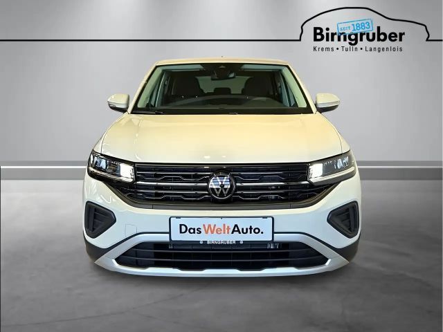Volkswagen T-Cross 4Me TSI