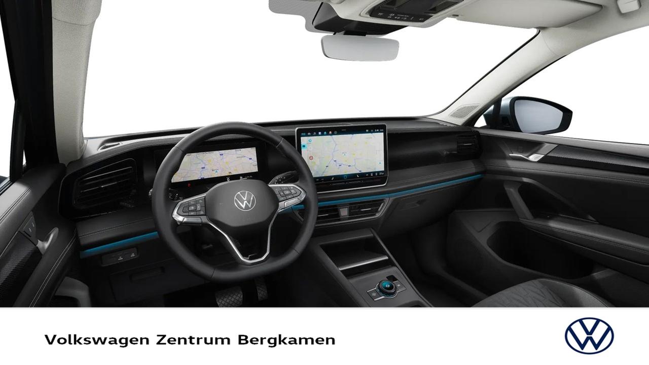 Volkswagen Tiguan Life eHybrid