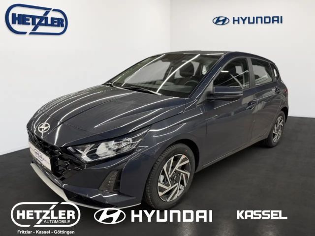 Hyundai i20 1.0 T-GDi Trend