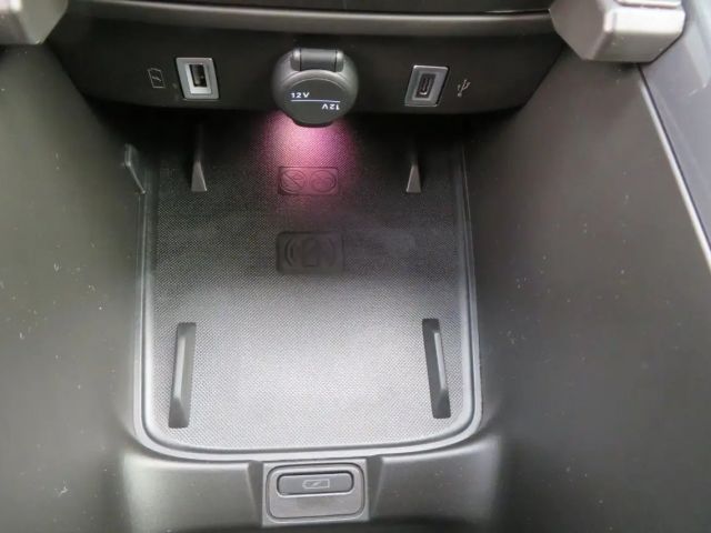 Fiat 600e Hybrid Icon 1.2 110PS DCT