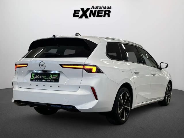 Opel Astra 1.5 CDTI Business Elegance