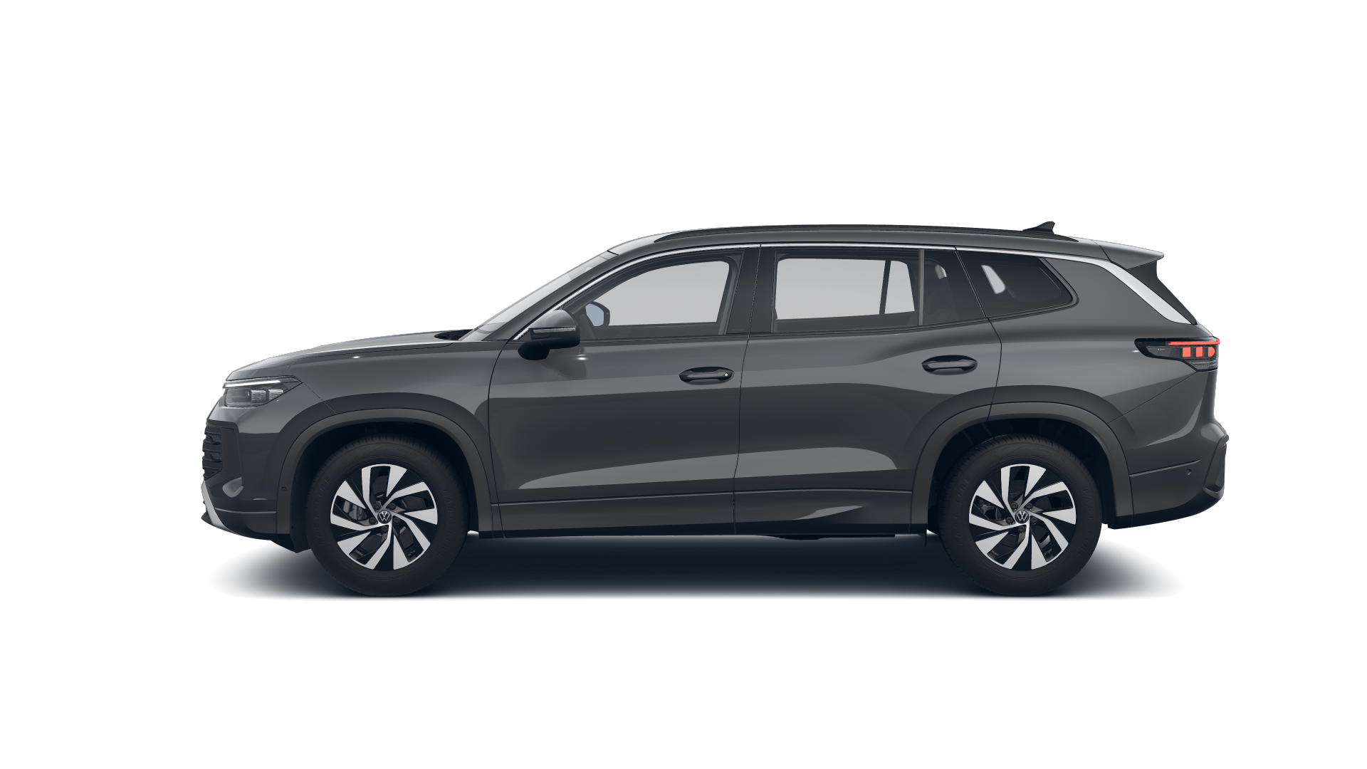 Volkswagen Tayron Tayron