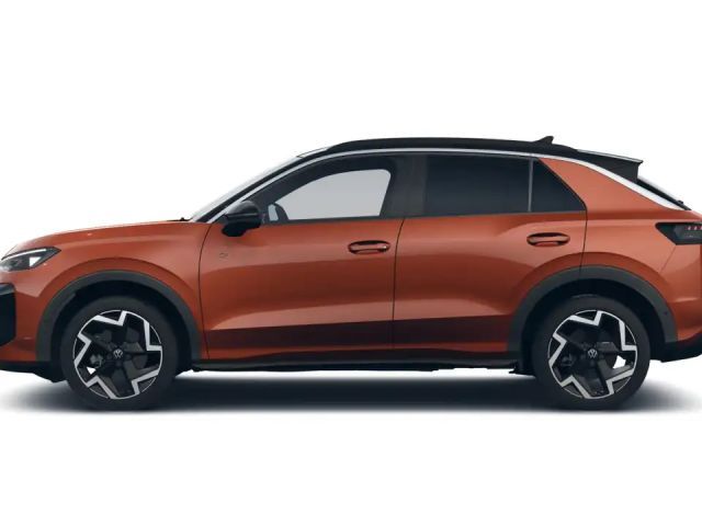 Volkswagen T-Roc 1.5 eTSI DSG R-Line