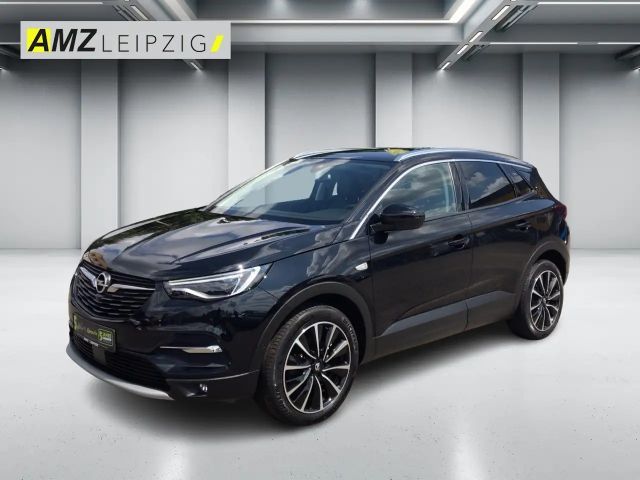 Opel Grandland X 1.2 Turbo Turbo Ultimate