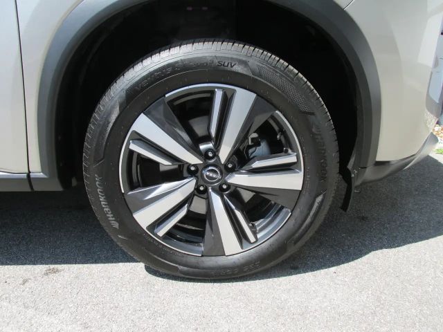 Nissan X-trail Tekna