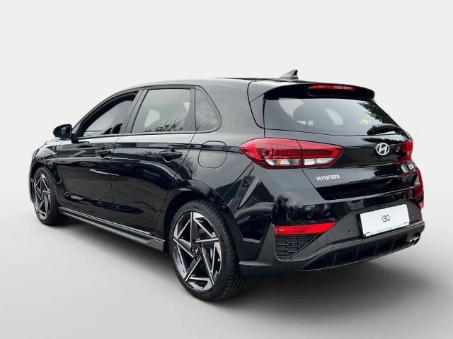 Hyundai i30 N Line T-GDi