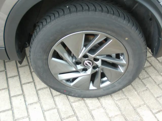 Nissan Qashqai Acenta DIG-T