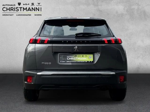 Peugeot 2008 Active Pack PureTech