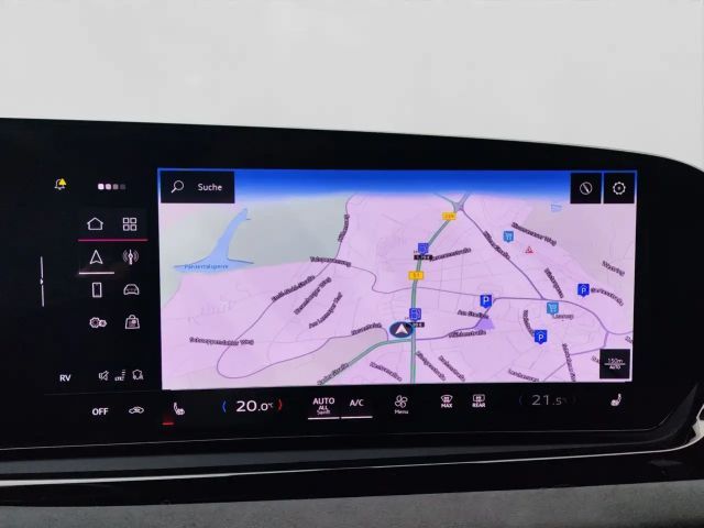 Audi A6 2.0 TDI Quattro S-Line