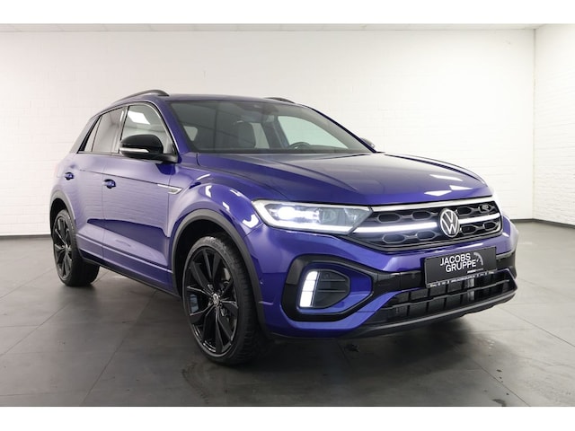 Volkswagen T-Roc 1.5 TSI DSG R-Line