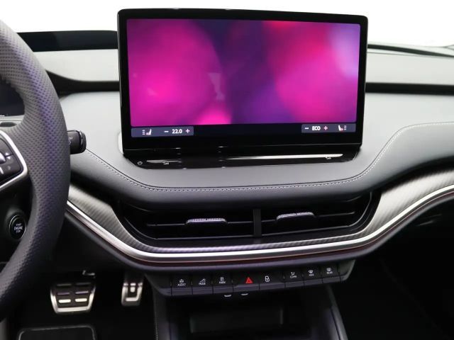 Skoda Enyaq Sportline