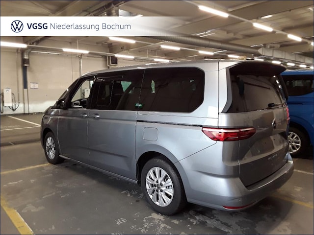Volkswagen Multivan Multivan Langversion