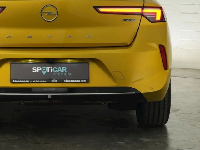 Opel Astra Business Elegance