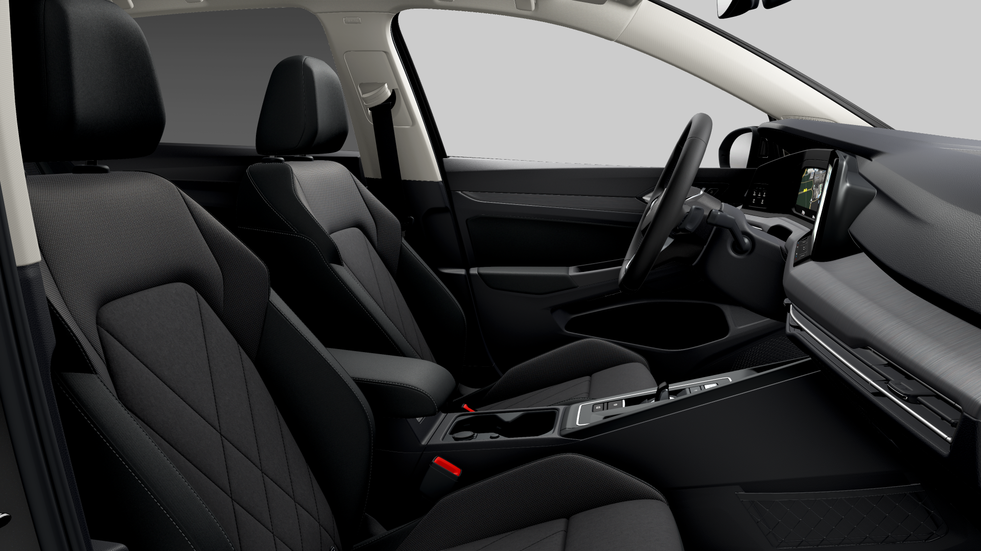 Volkswagen Golf Golf VIII Style