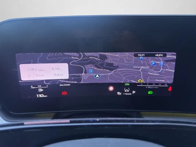 Audi Q3 Quattro S-Tronic