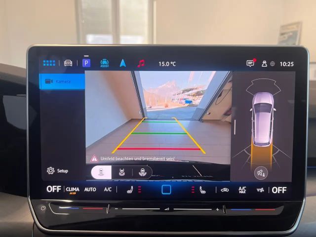 Volkswagen Golf DSG Life Variant