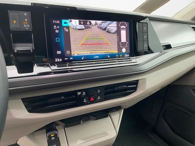 Volkswagen California 2.0 TDI Coast DSG T7