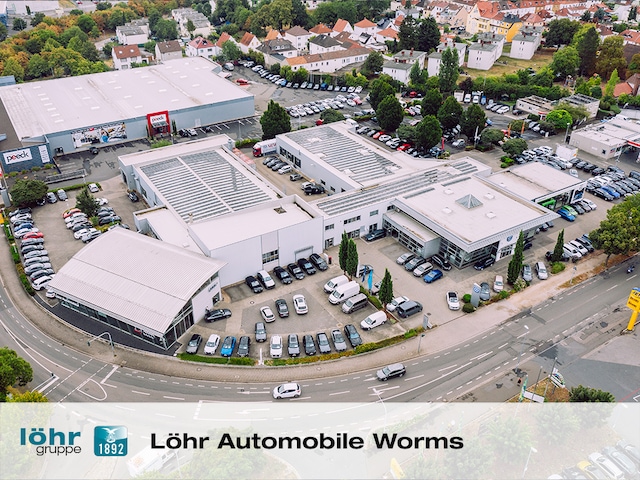 Volkswagen Polo 1.0 TSI Highline R-Line