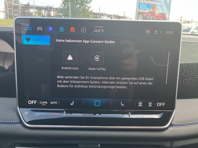 Volkswagen Tiguan DSG R-Line eHybrid