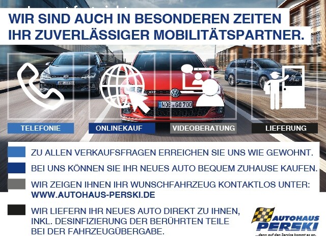 Volkswagen T-Roc 1.5 TSI DSG Style