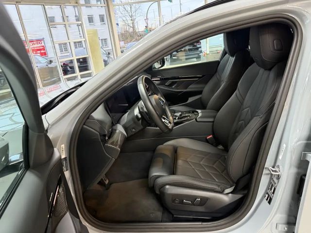 BMW 520 520d M-Sport