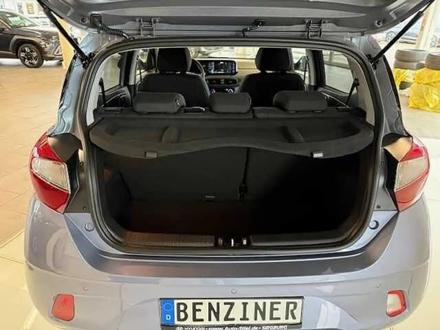 Hyundai i10 1.2 Comfort