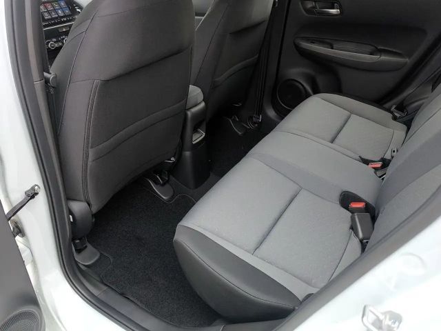 Honda Jazz 1.5 Elegance