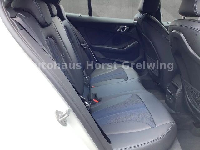 BMW 118 118i M-Sport Sedan